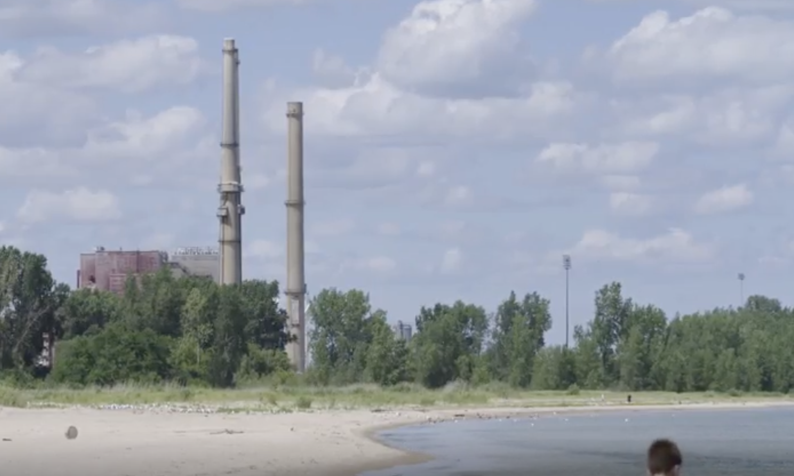 Indiana wants to be in charge of its own coal ash dumps