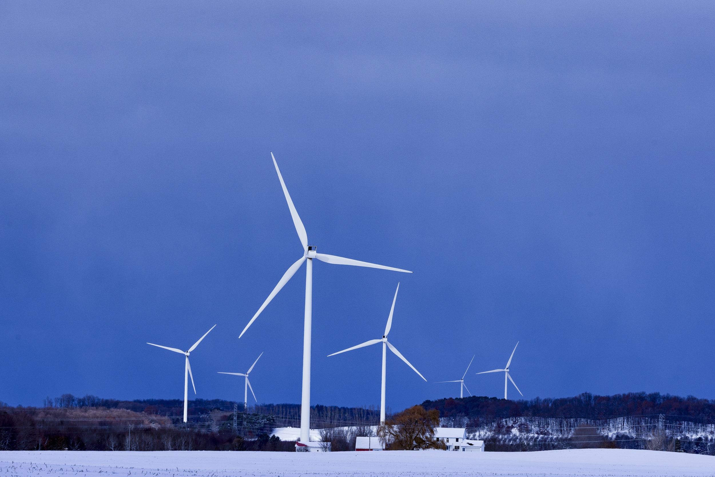 As affordability issues surge, is it finally time for offshore wind?