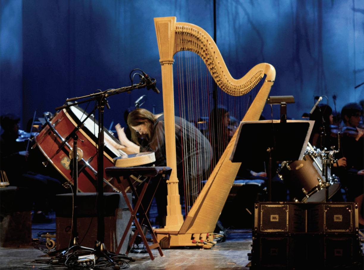 When Music Meets Climate Crisis: A New Concerto Echoes the Planet’s Fragility