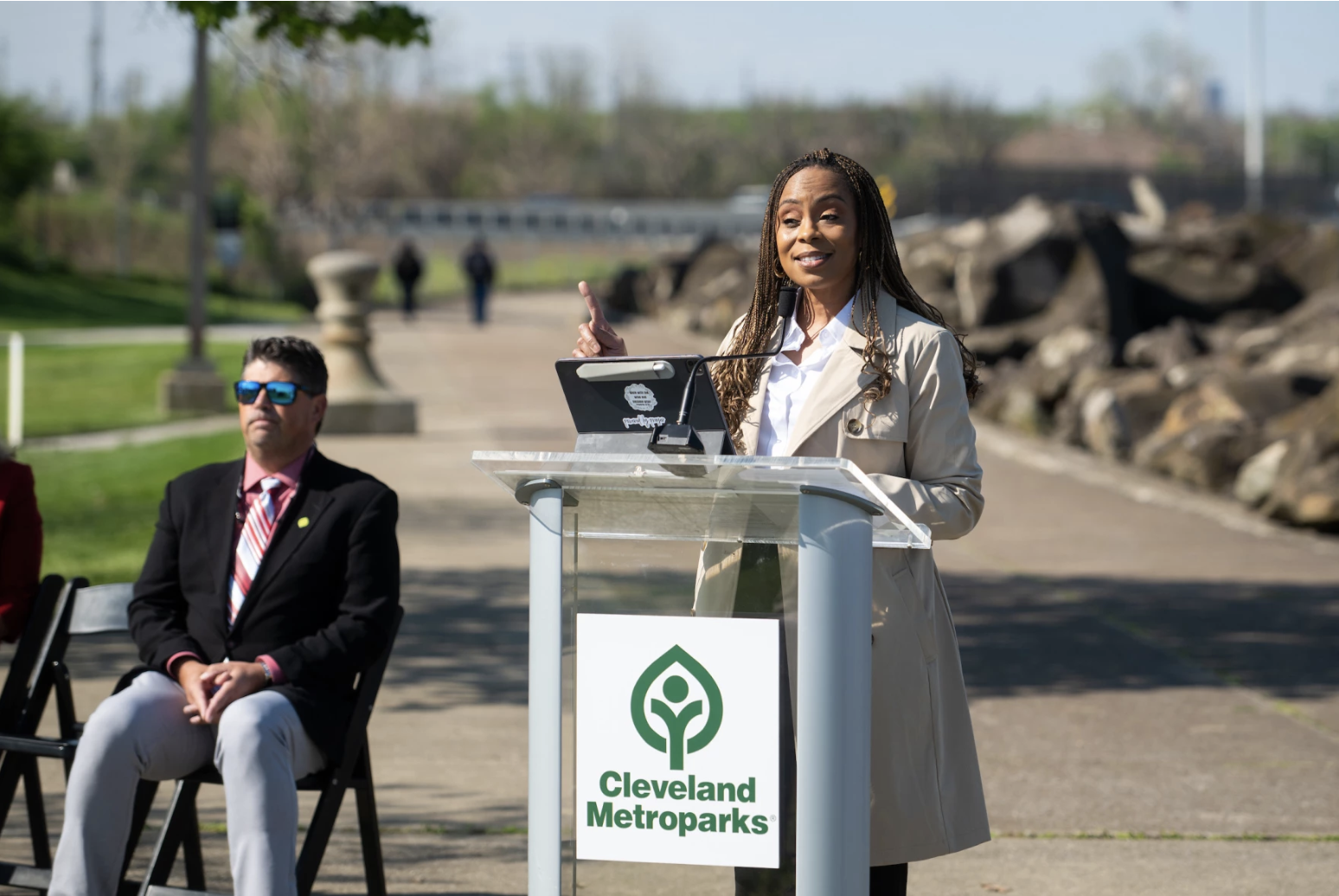 Cleveland Metroparks receives $1.1M to redevelop 106 acres of lakefront