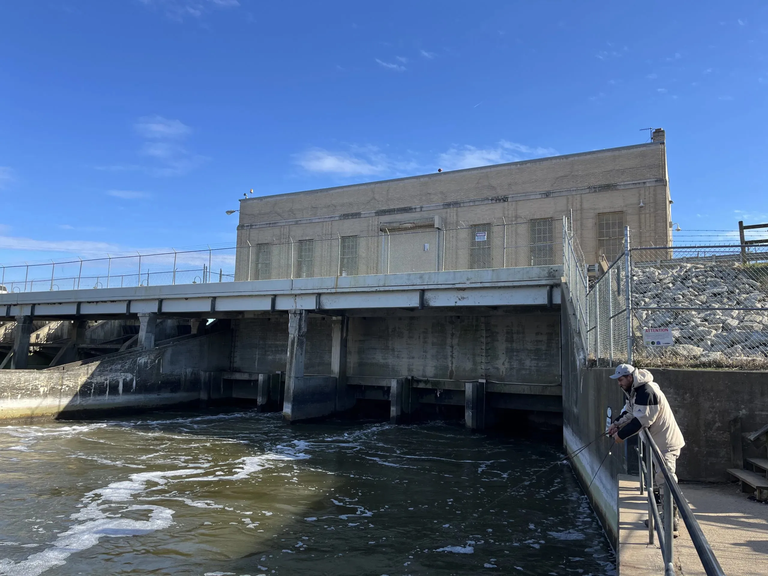 Judge: Michigan should reject Consumers’ ‘highly problematic’ dam sale