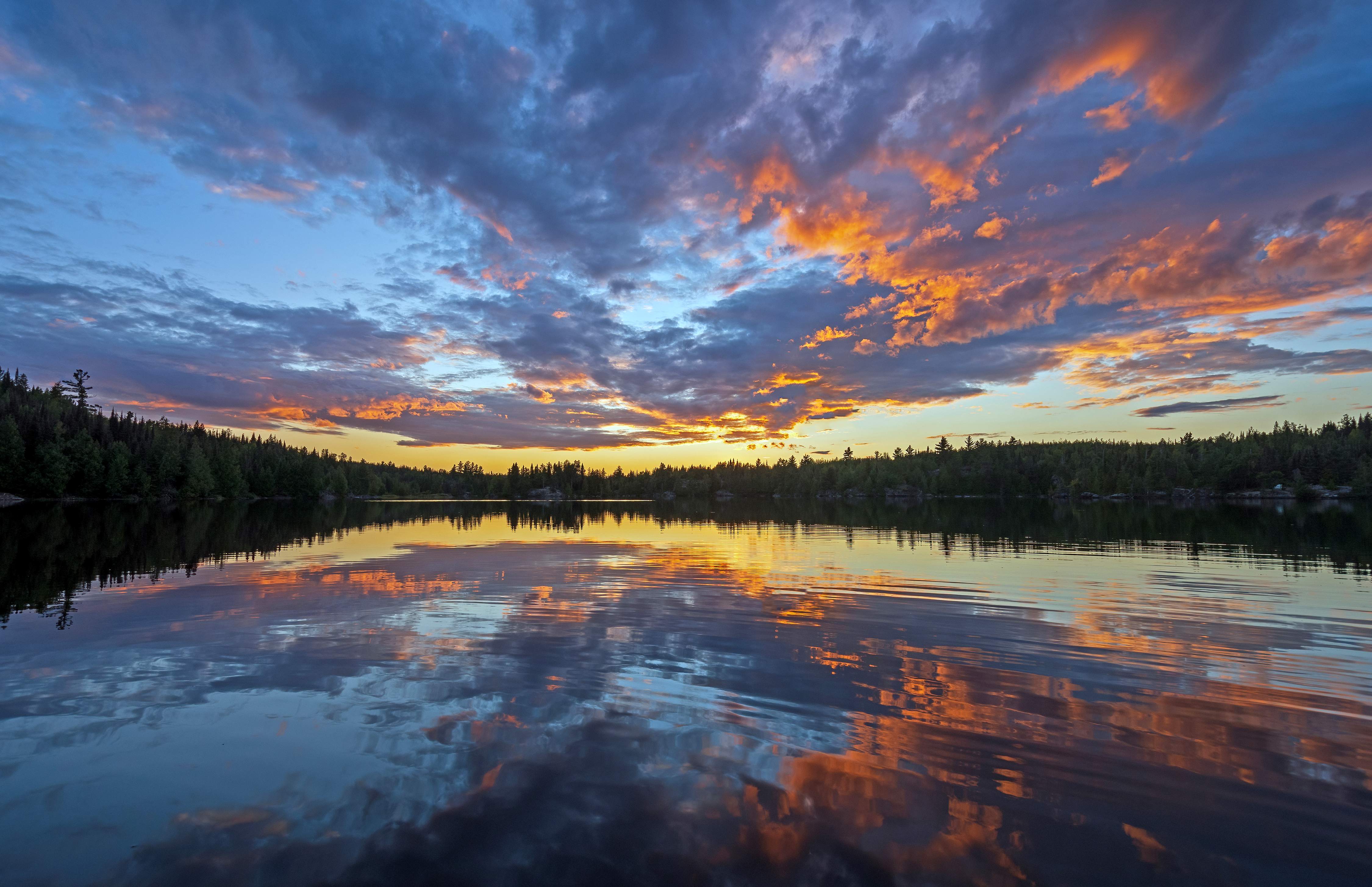 After federal protections fall, Boundary Waters advocates prepare for next phase of mining fight
