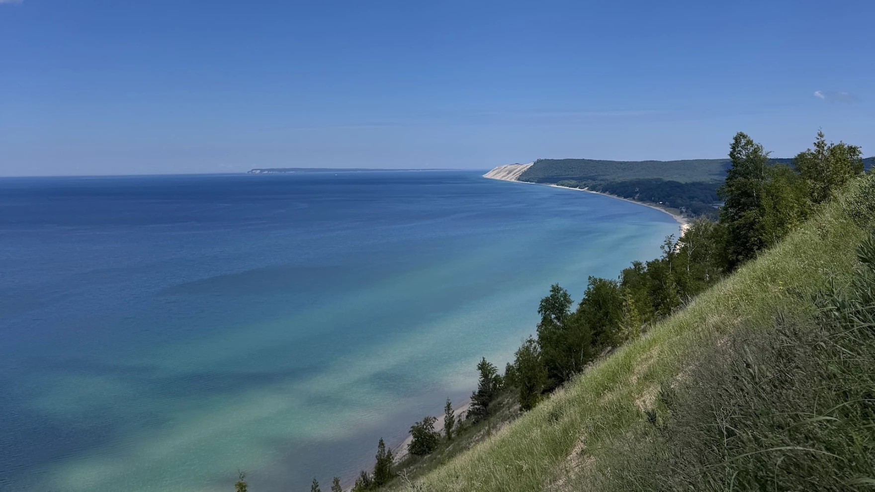 New study traces PFAS in Great Lakes food webs over 40 years