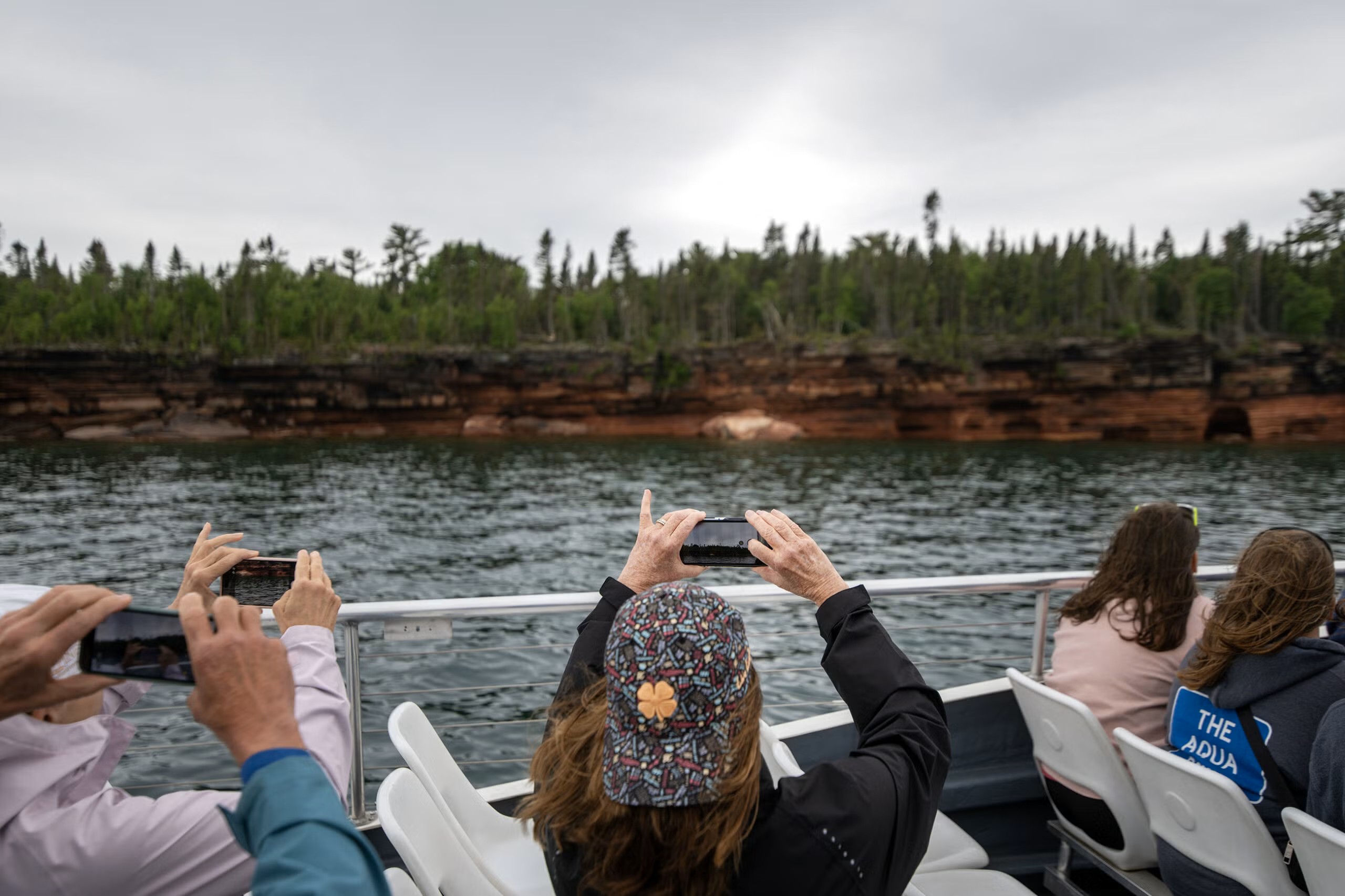 Should Apostle Islands be a national park? Some say proposal lacks community buy-in.