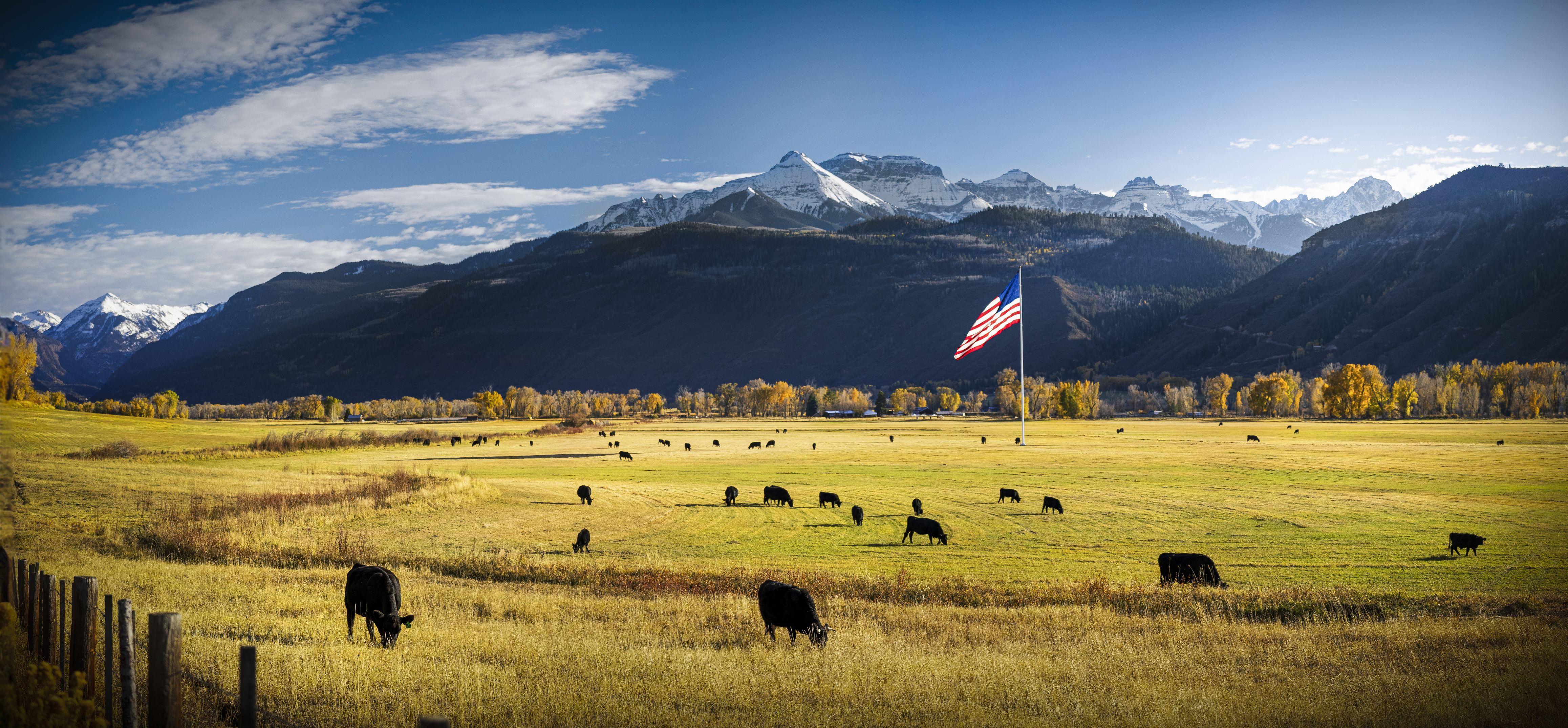 Why the US‑Canada trade war could change how American farmers grow their crops for years