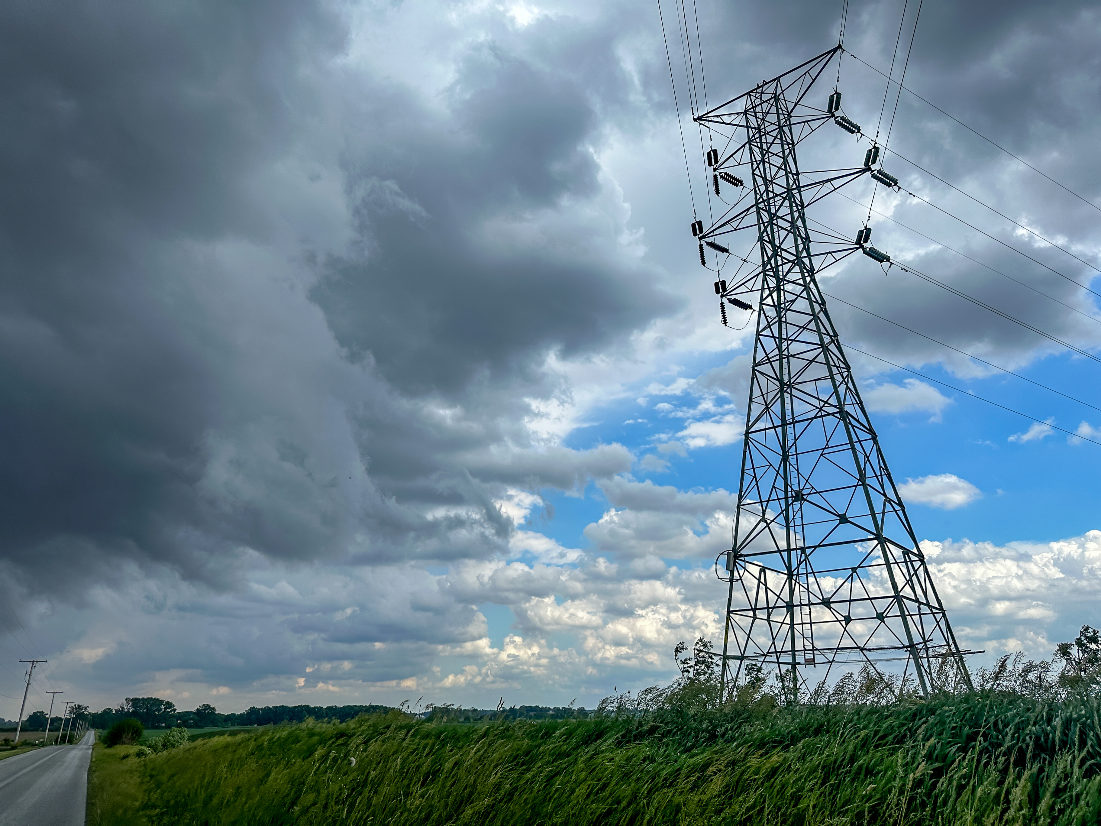 Gary power outage underscores stakes of Solar for All cancellation